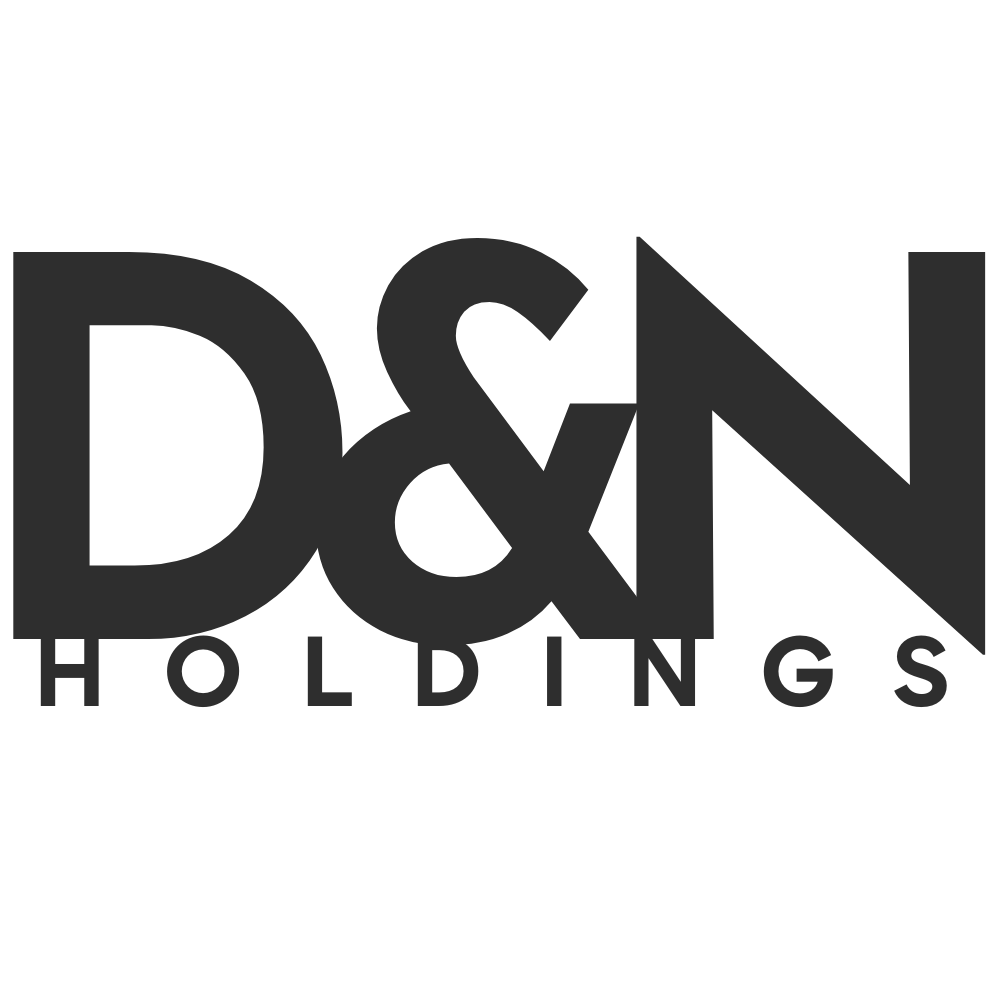 D&Nホールディングス株式会社
