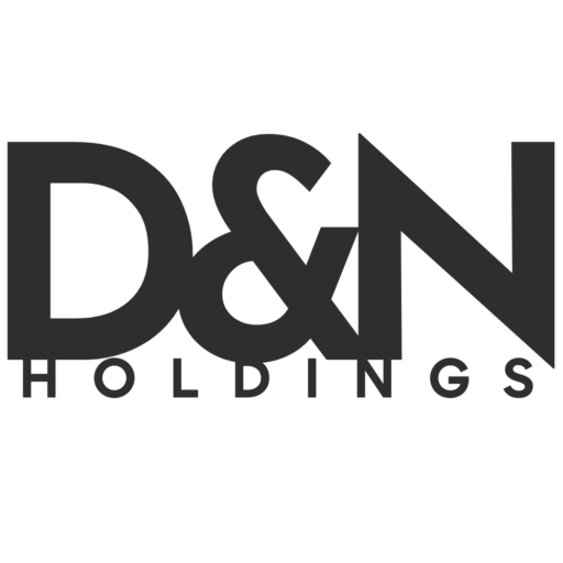 D&Nホールディングス株式会社